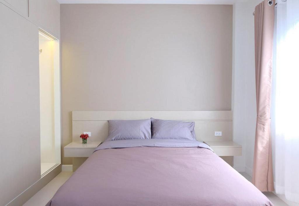 Oh My Place Chiang Rai Ngoại thất bức ảnh