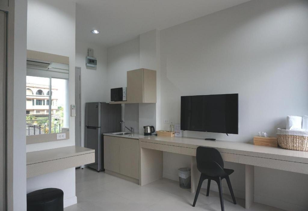 Oh My Place Chiang Rai Ngoại thất bức ảnh