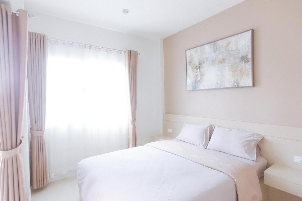 Oh My Place Chiang Rai Ngoại thất bức ảnh