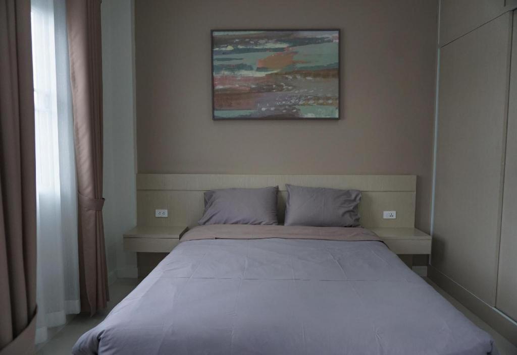 Oh My Place Chiang Rai Ngoại thất bức ảnh