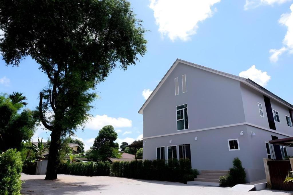 Oh My Place Chiang Rai Ngoại thất bức ảnh