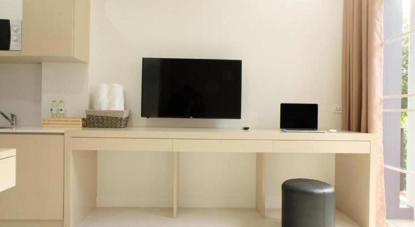 Oh My Place Chiang Rai Ngoại thất bức ảnh