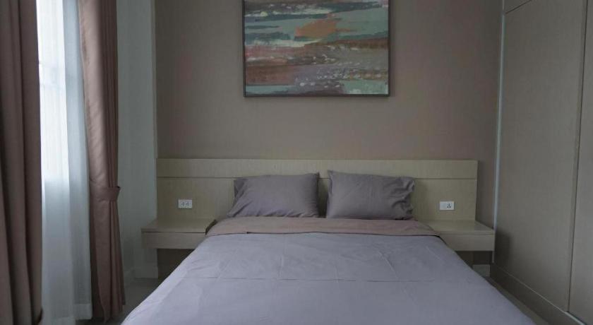 Oh My Place Chiang Rai Ngoại thất bức ảnh