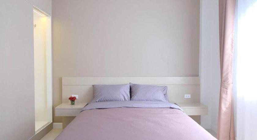 Oh My Place Chiang Rai Ngoại thất bức ảnh