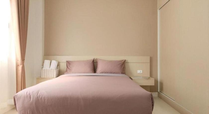 Oh My Place Chiang Rai Ngoại thất bức ảnh