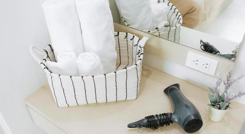 Oh My Place Chiang Rai Ngoại thất bức ảnh