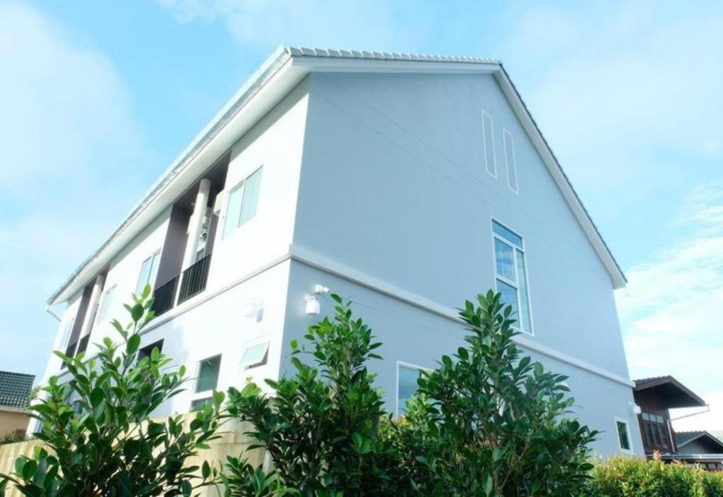 Oh My Place Chiang Rai Ngoại thất bức ảnh