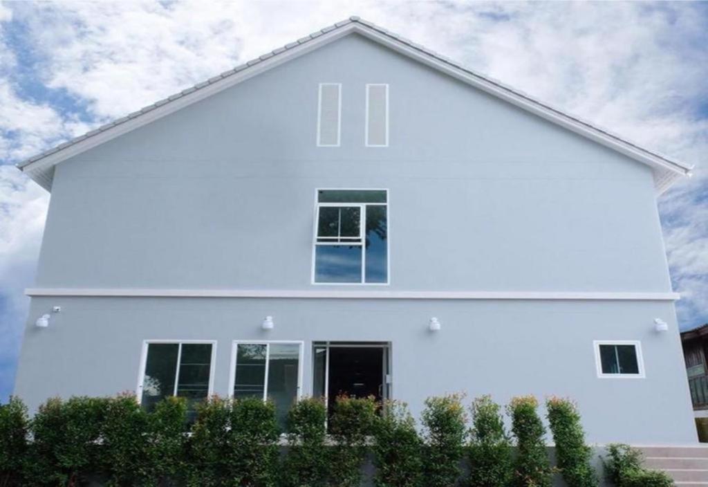 Oh My Place Chiang Rai Ngoại thất bức ảnh