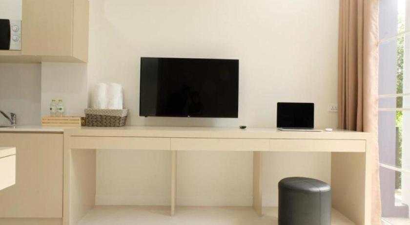 Oh My Place Chiang Rai Ngoại thất bức ảnh