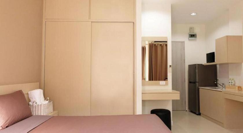 Oh My Place Chiang Rai Ngoại thất bức ảnh