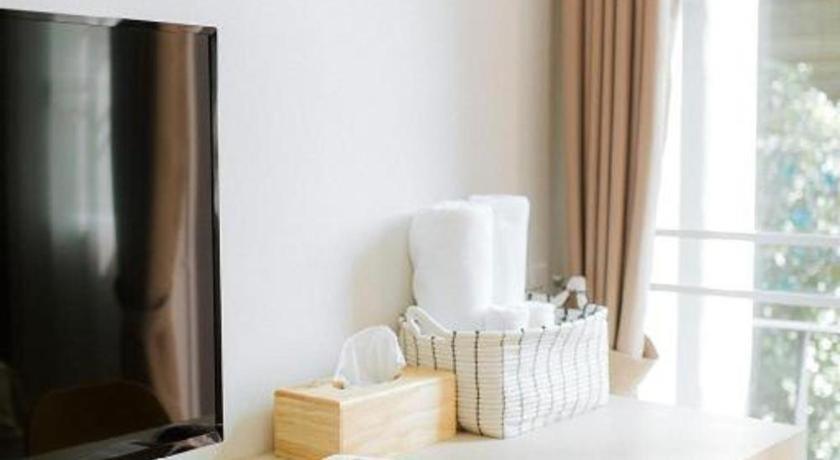 Oh My Place Chiang Rai Ngoại thất bức ảnh
