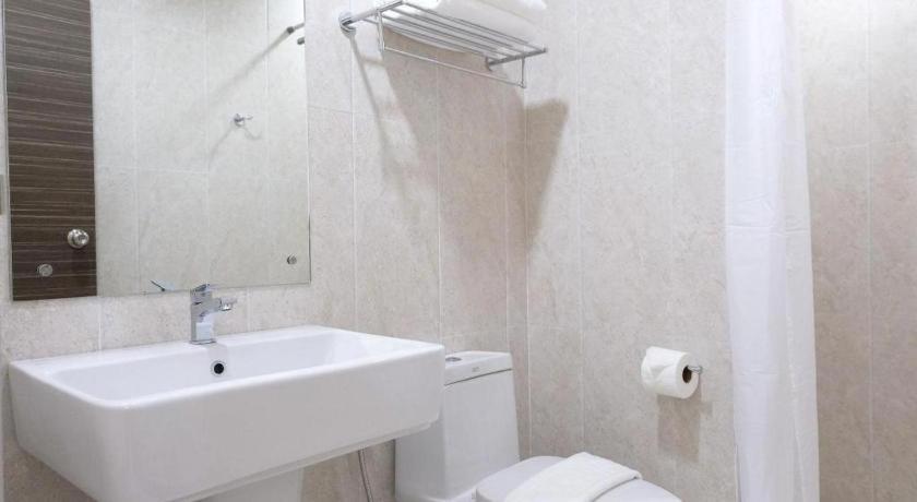 Oh My Place Chiang Rai Ngoại thất bức ảnh