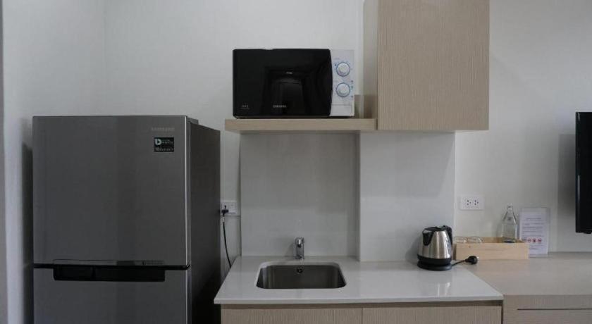 Oh My Place Chiang Rai Ngoại thất bức ảnh