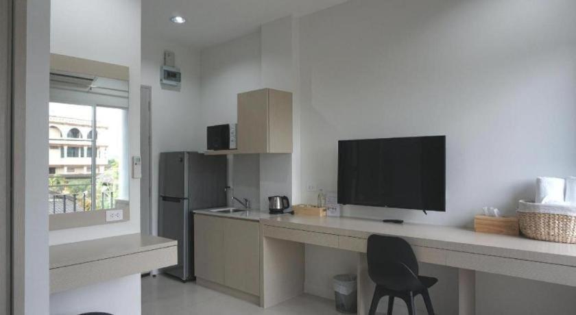 Oh My Place Chiang Rai Ngoại thất bức ảnh