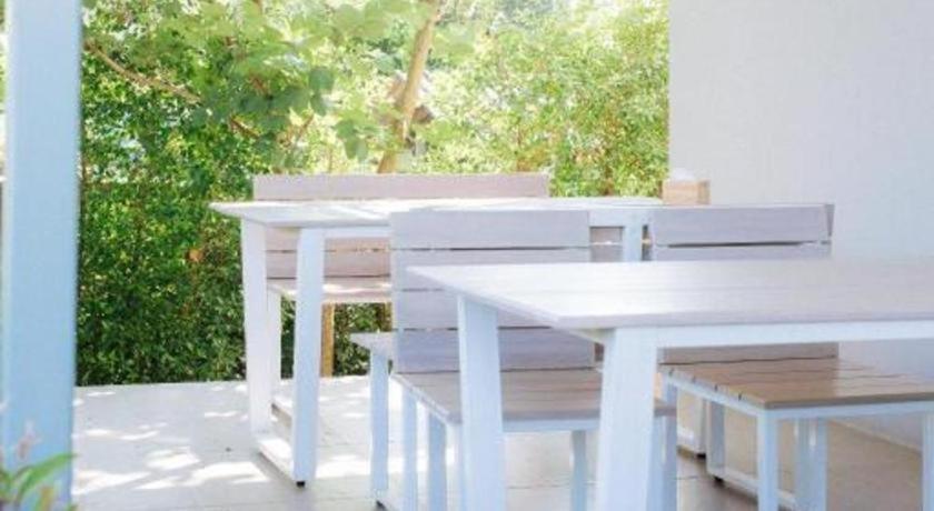 Oh My Place Chiang Rai Ngoại thất bức ảnh
